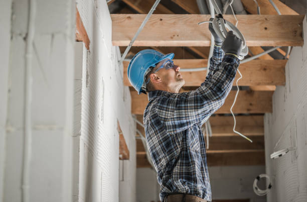 Best Affordable Electrical Installation  in Troup, TX